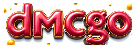 dmcgo app logo