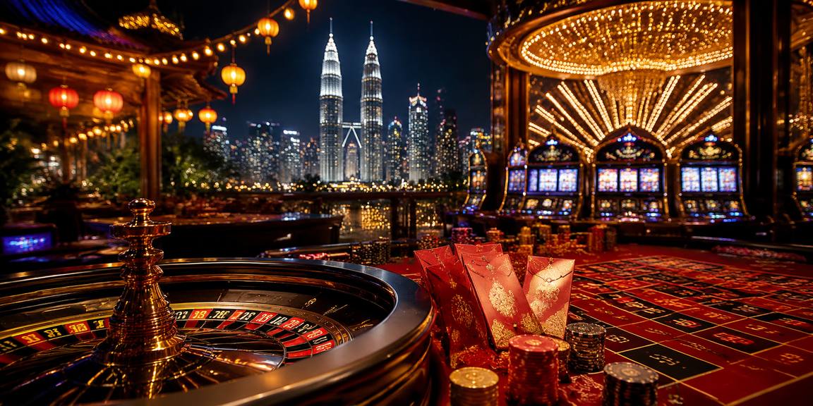 Pyramid Bonanza di dmcgo app